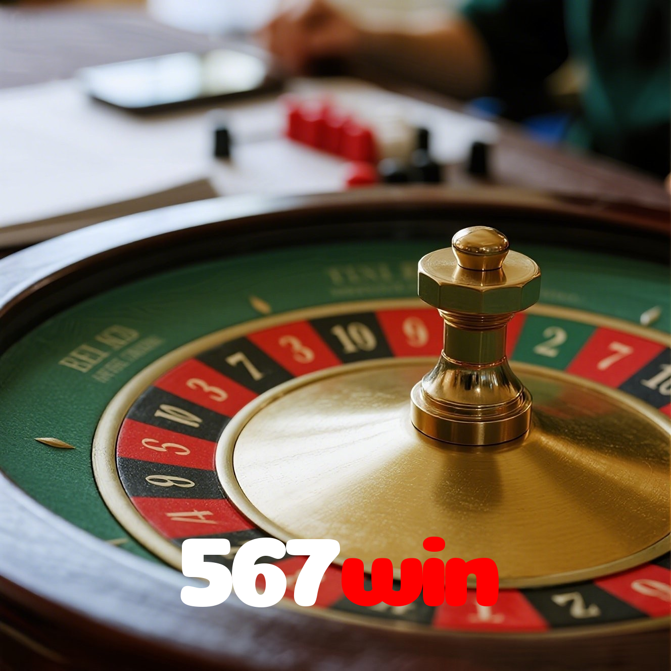 567win visual