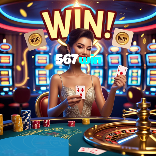 567win visual
