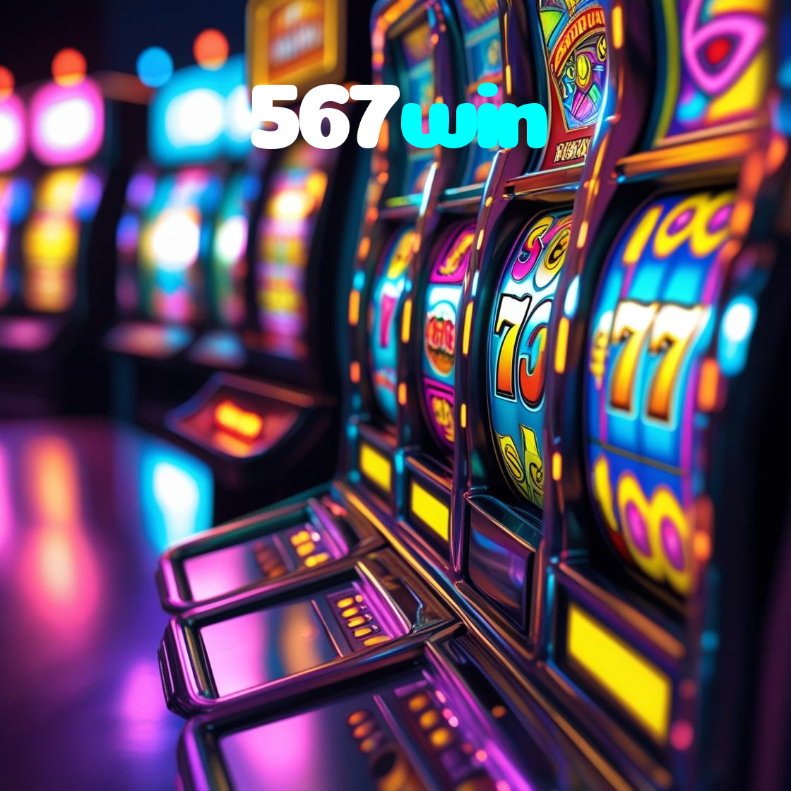 567win visual