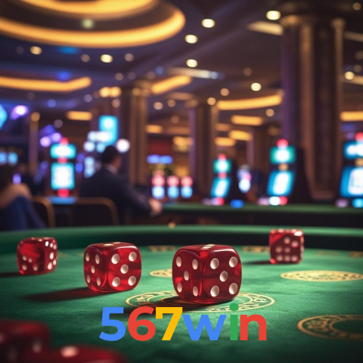 567win visual