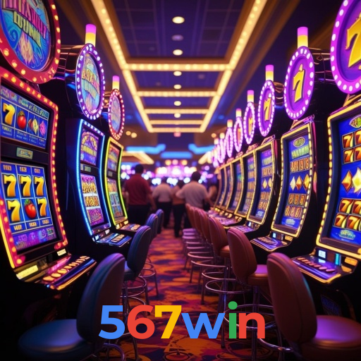 567win visual