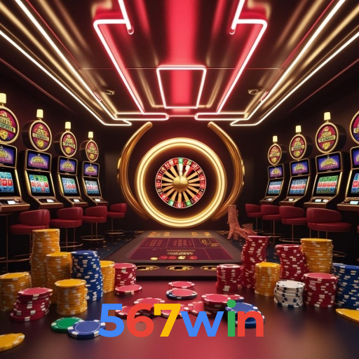 567win visual