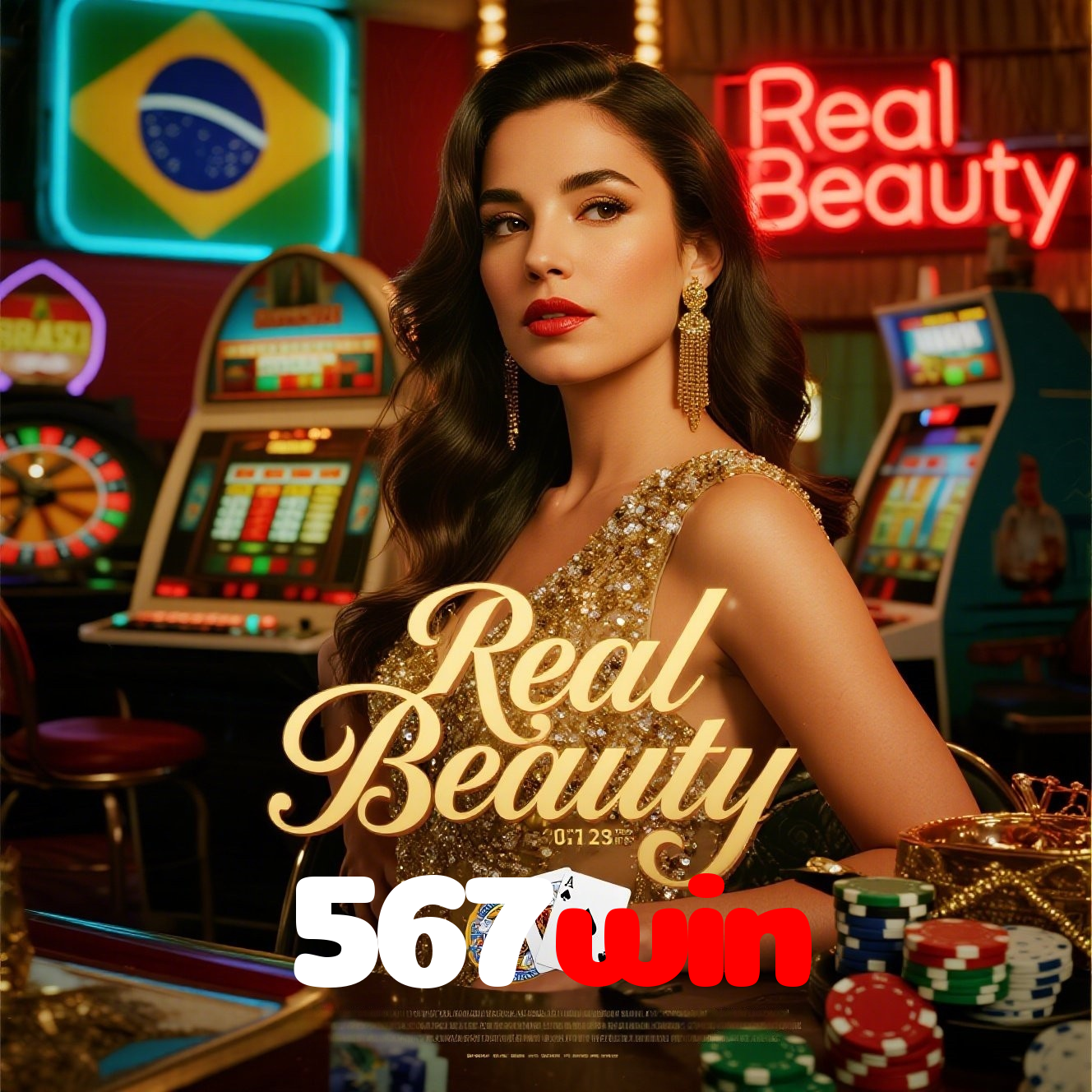 567win visual