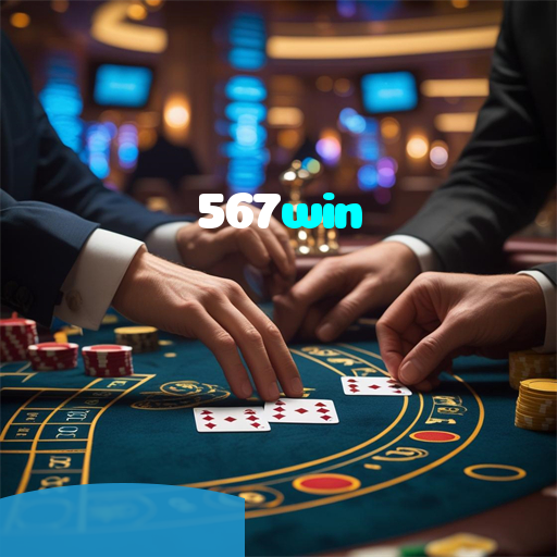 567win visual