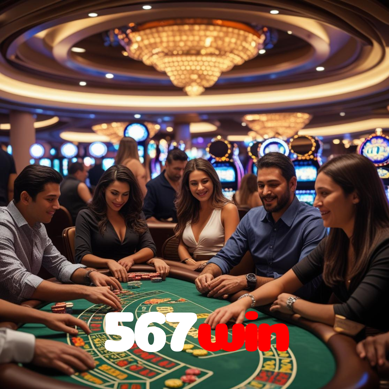 567win visual