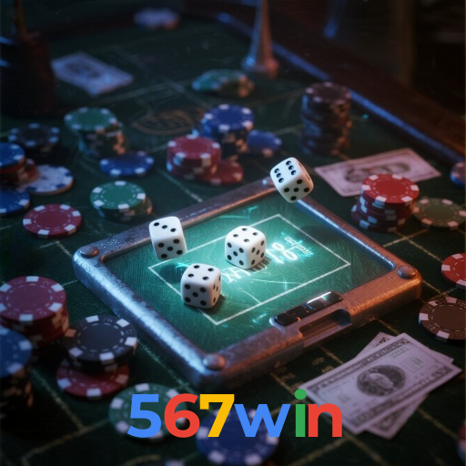 567win visual