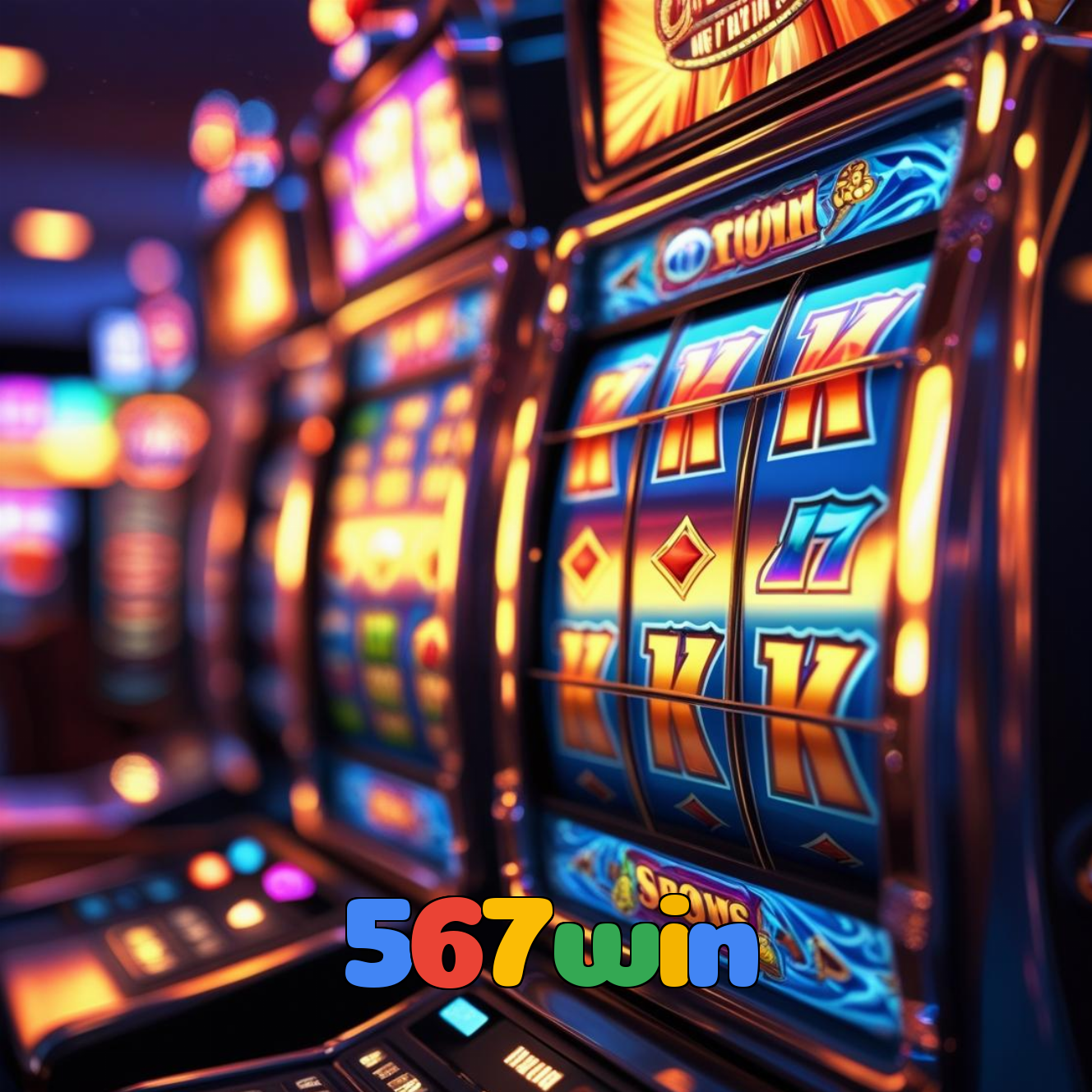 567win visual