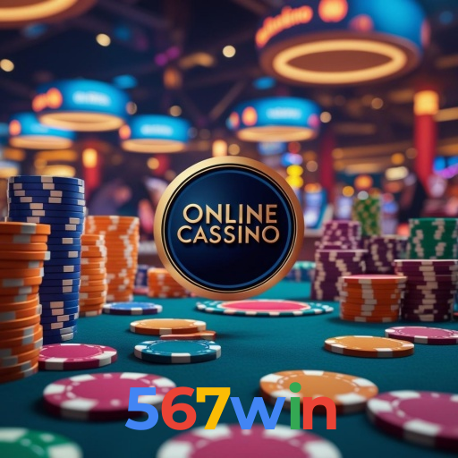 567win visual