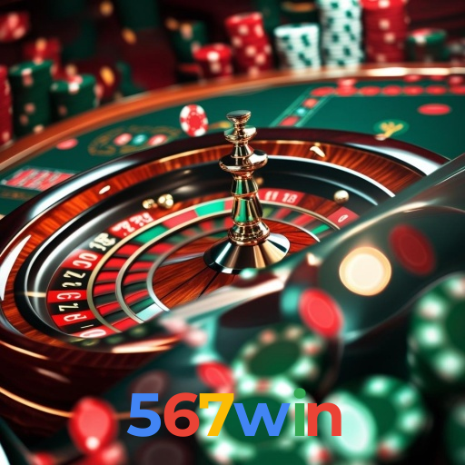 567win visual