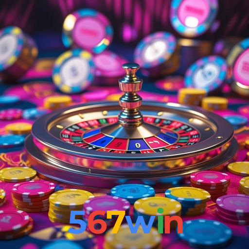 567win visual