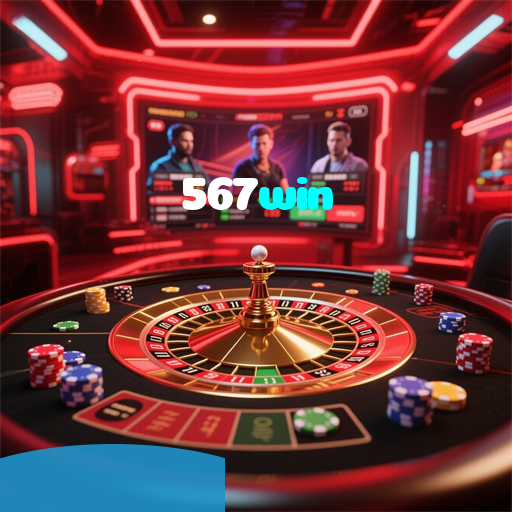 567win visual