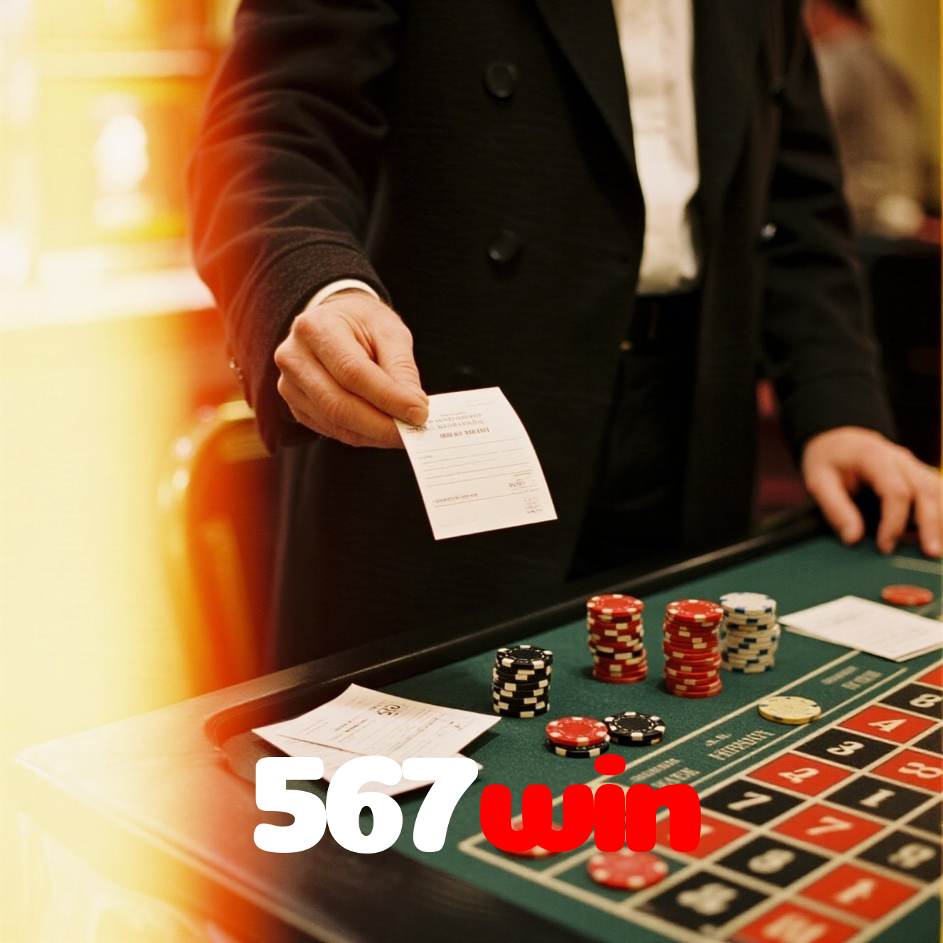 567win visual