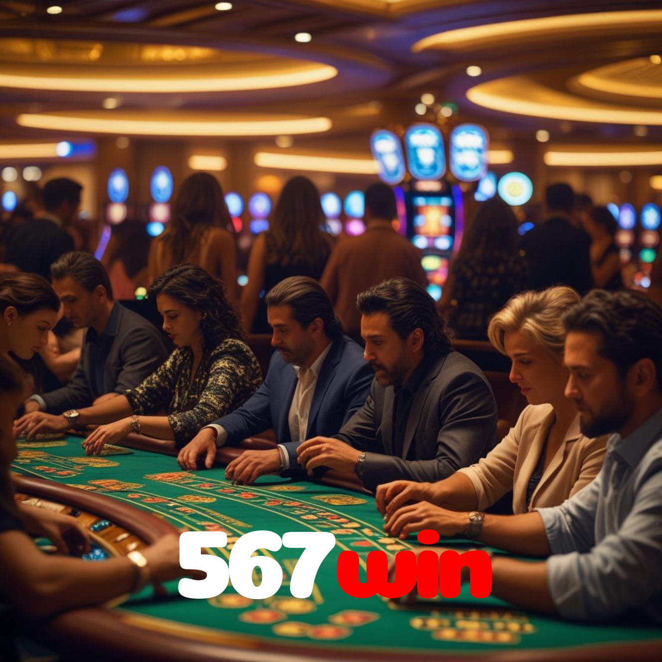 567win visual