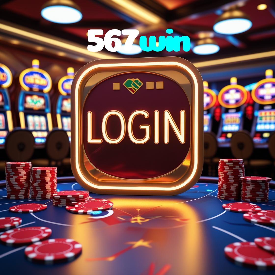 567win visual