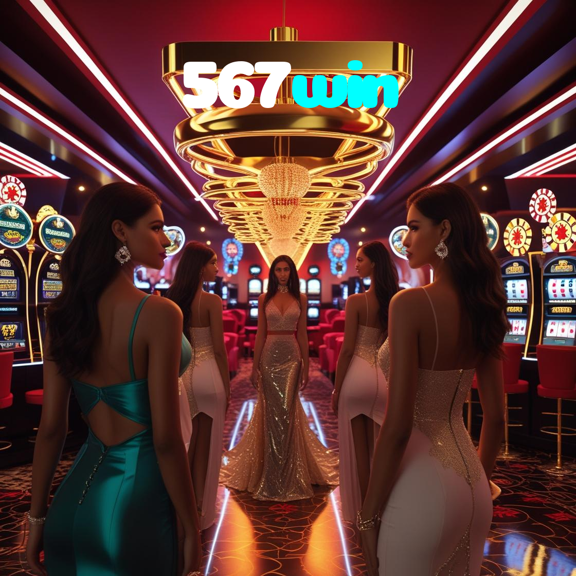 567win visual