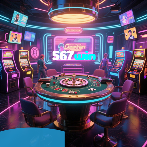 567win visual