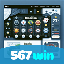 567win visual
