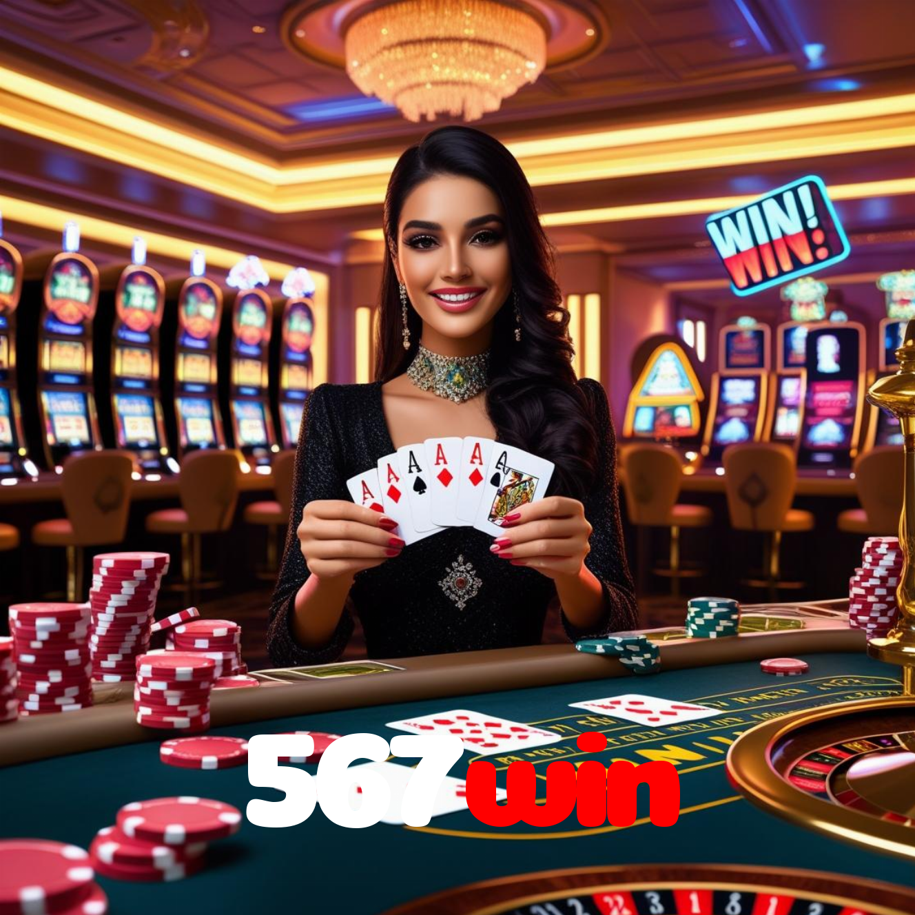567win visual