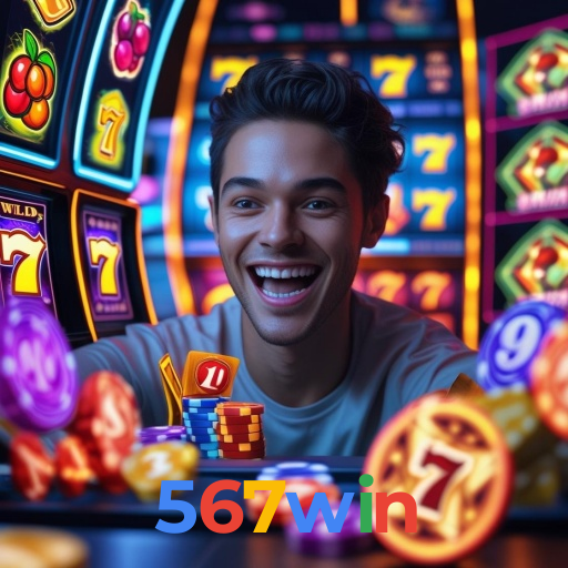 567win visual