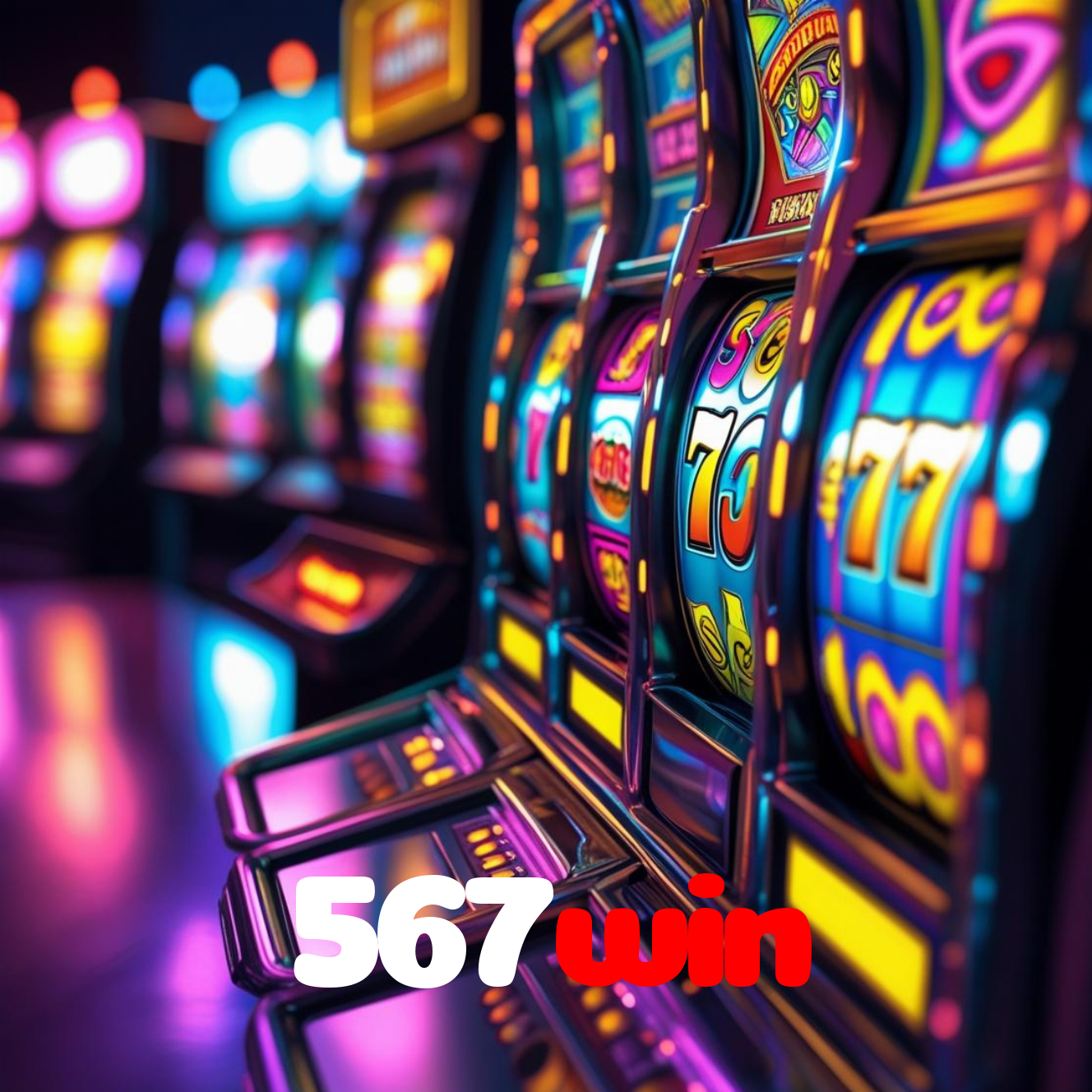 567win visual