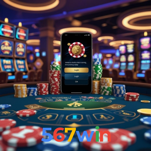 567win visual