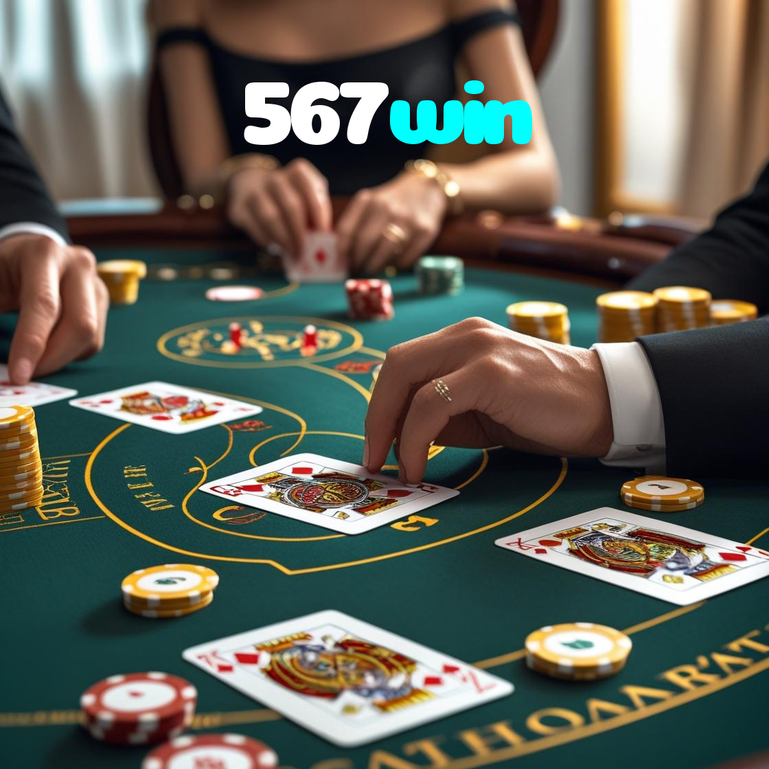 567win visual