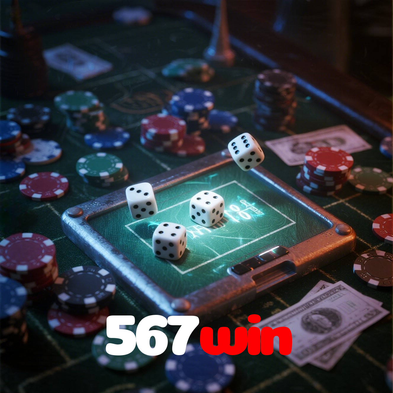 567win