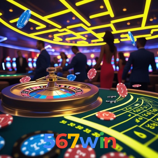 567win visual