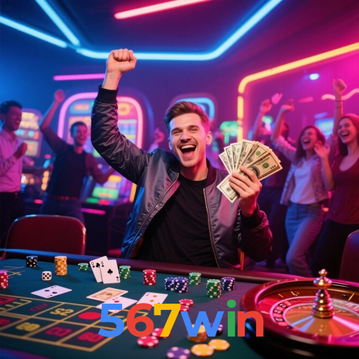 567win visual