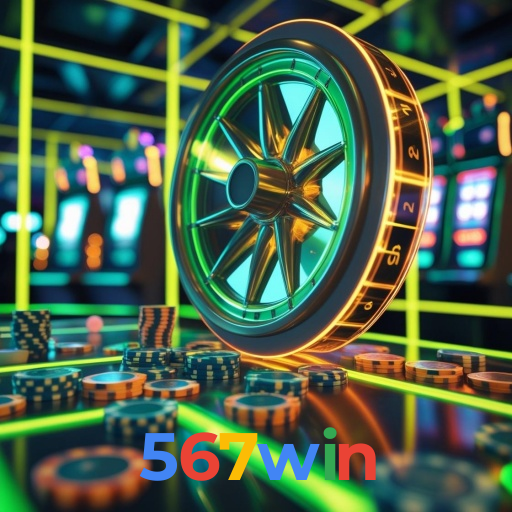 567win visual