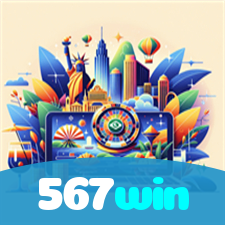 567win visual