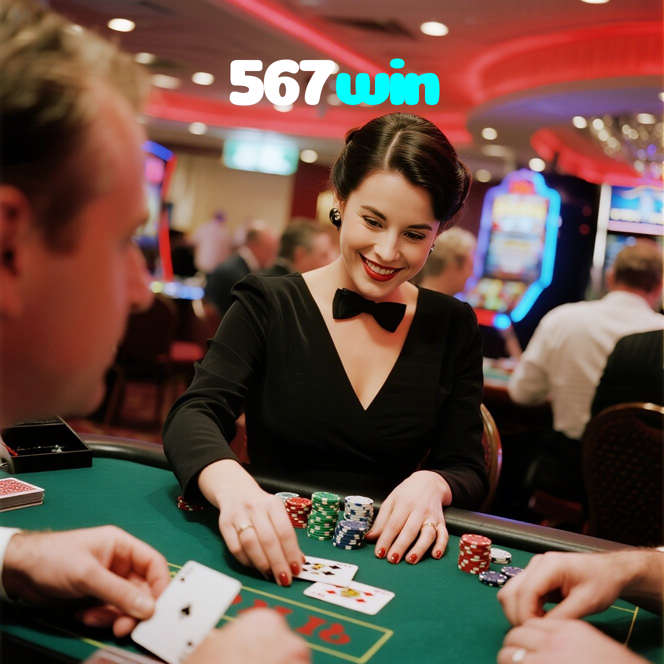 567win visual