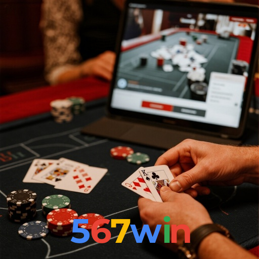 567win visual