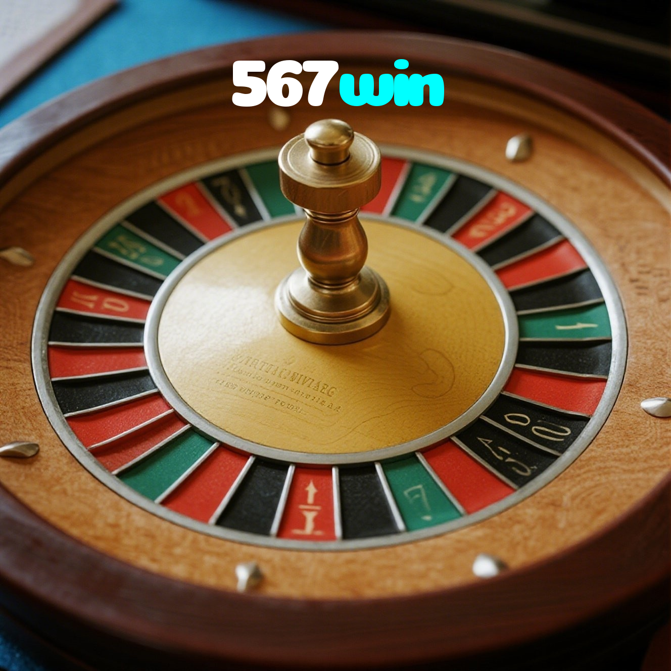 567win visual