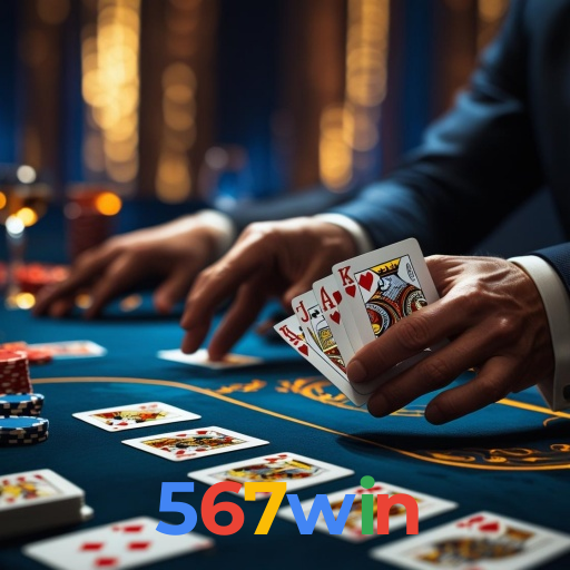 567win visual