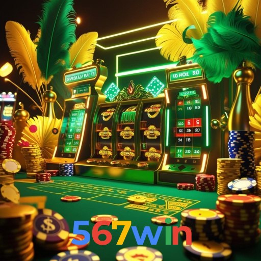 567win visual