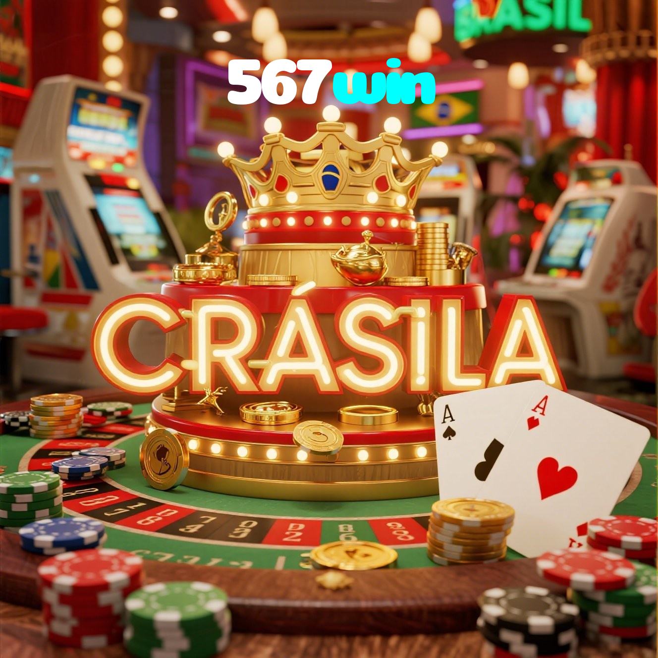 567win visual