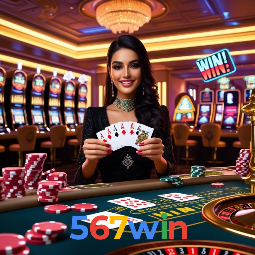 567win visual