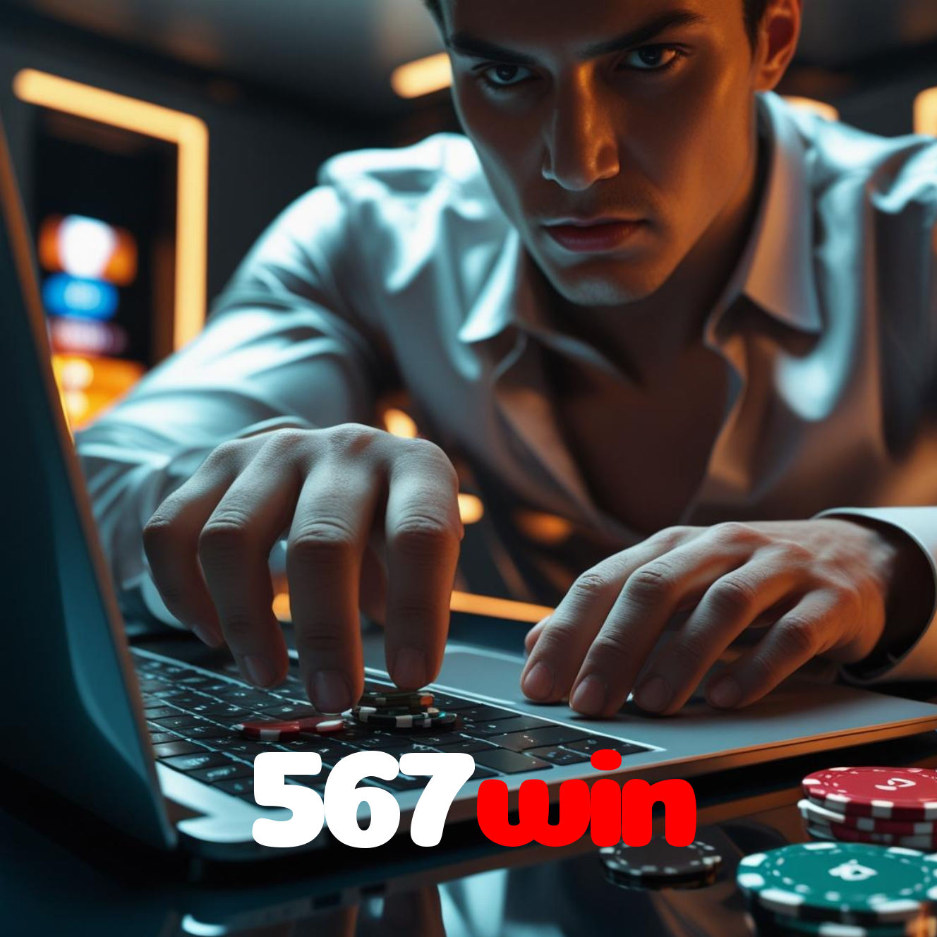 567win visual
