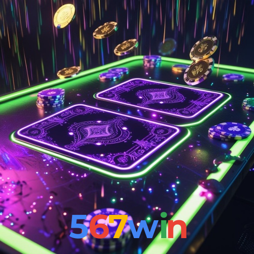 567win visual