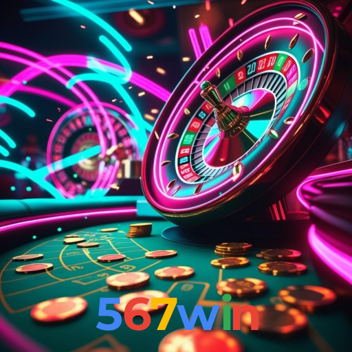 567win visual