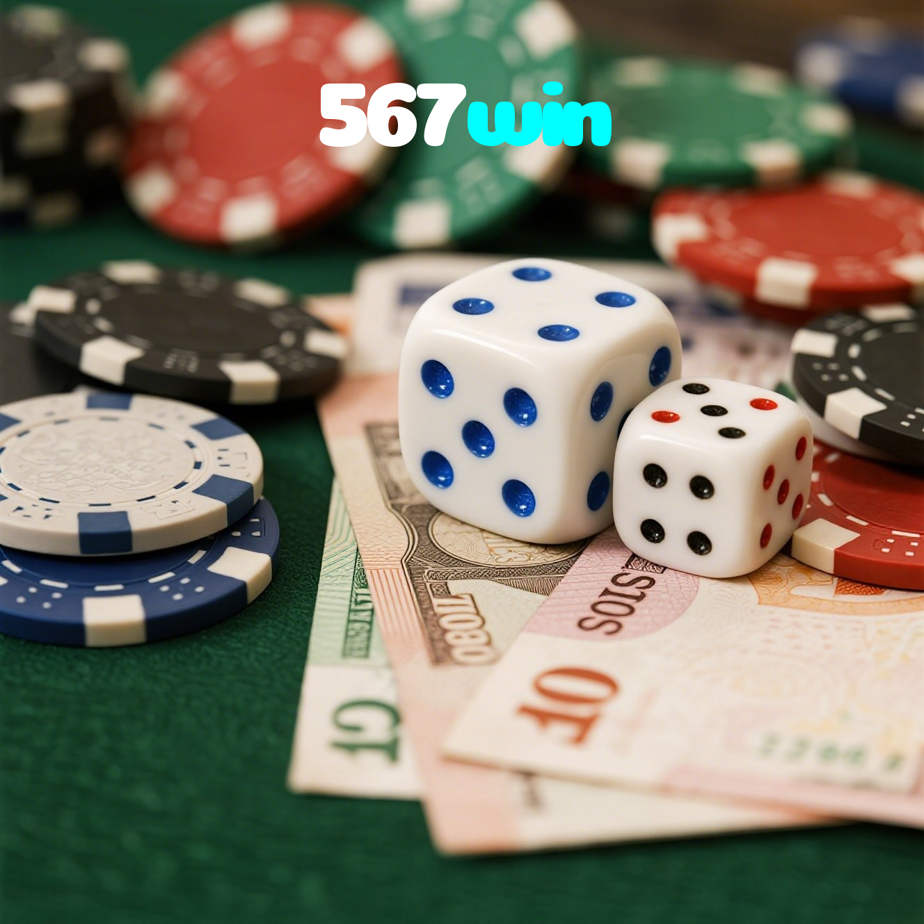 567win visual