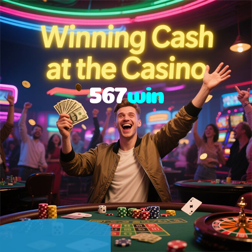 567win visual