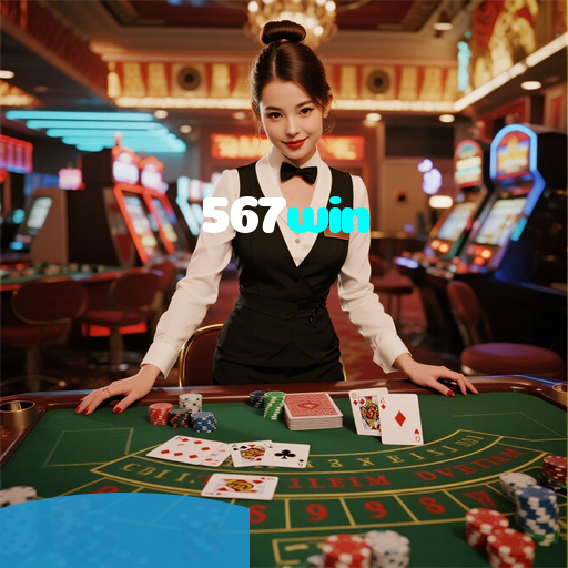 567win visual