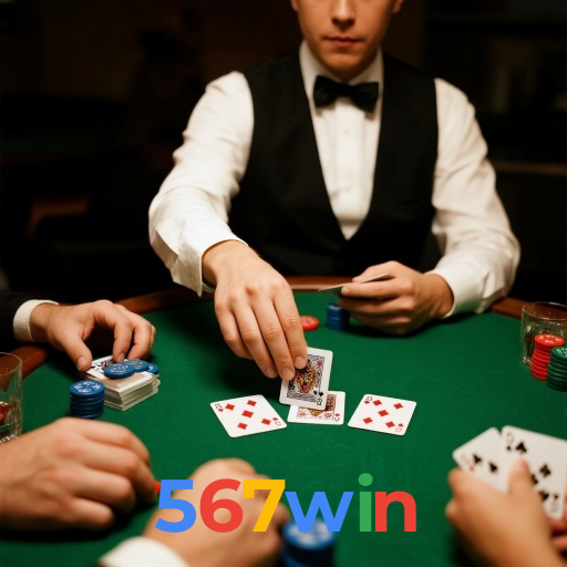 567win visual