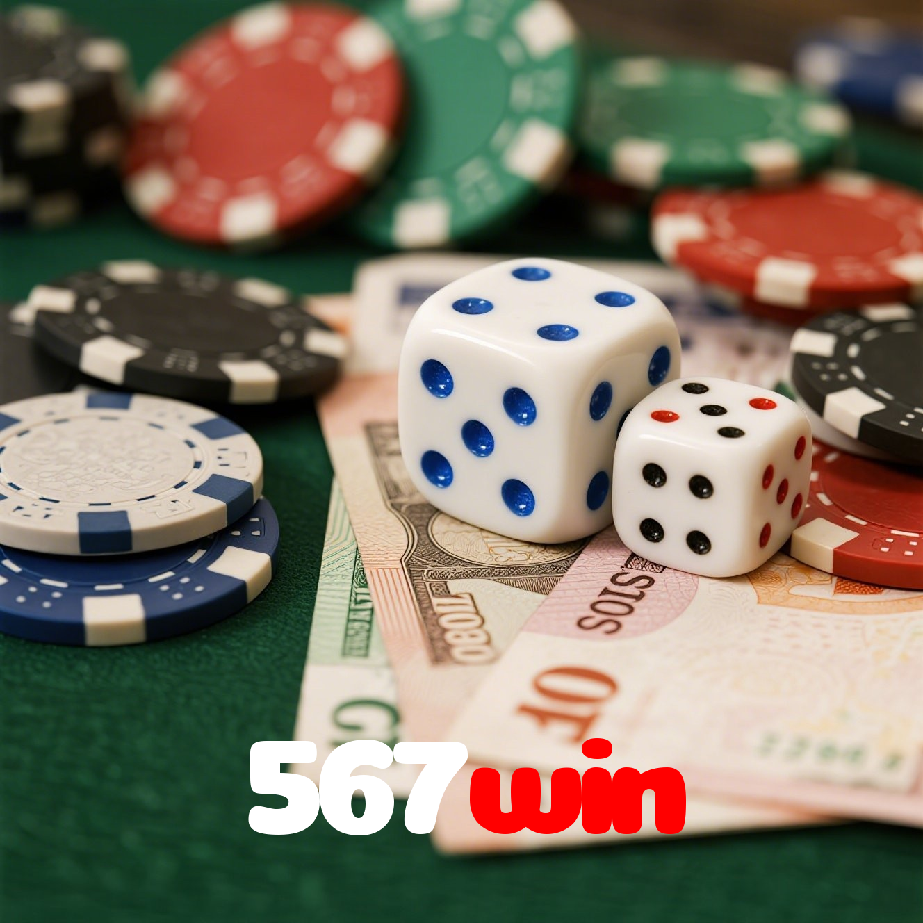 567win visual