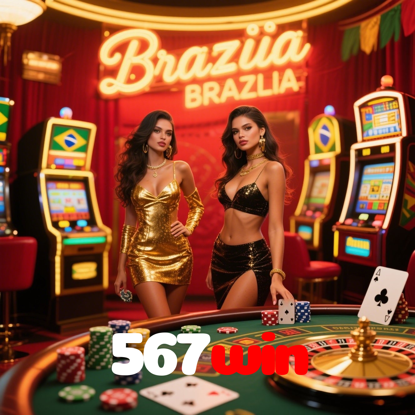 567win visual