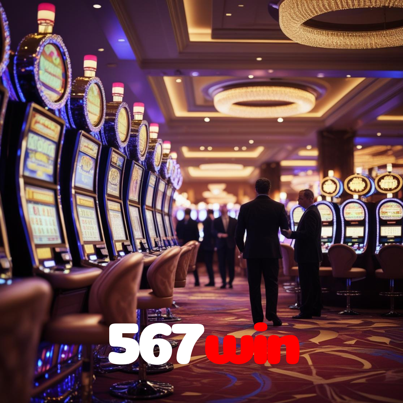 567win visual