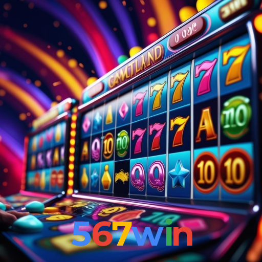 567win visual