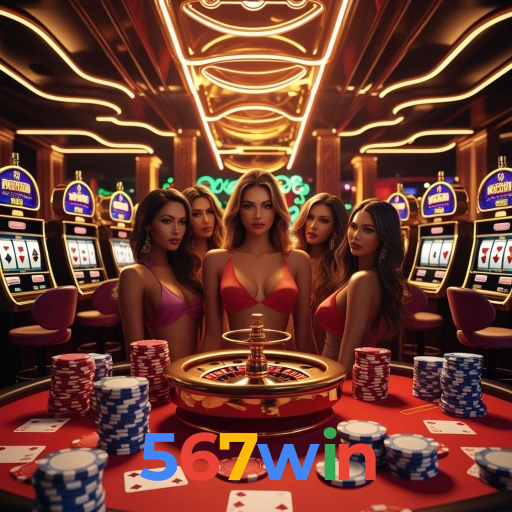 567win visual